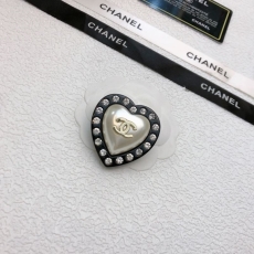 Chanel Brooches